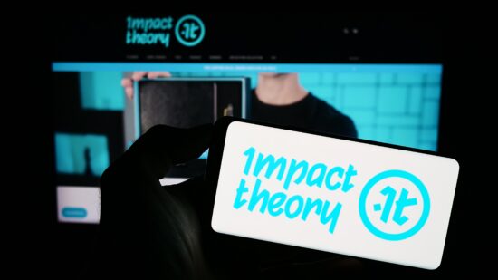 Stuttgart,,Germany,-,09-08-2023:,Person,Holding,Mobile,Phone,With,Logo