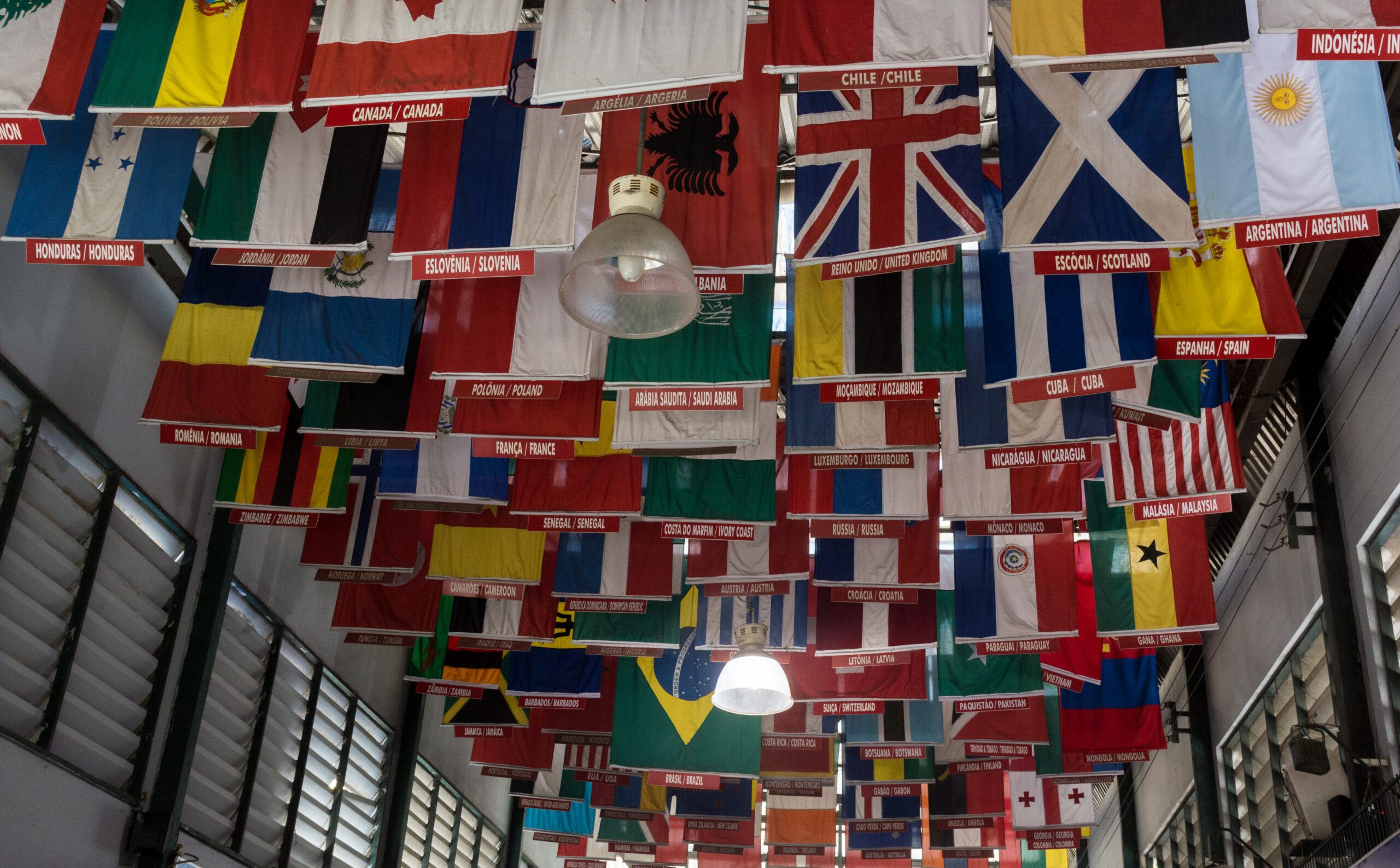 Flags,Of,All,Hung,Countries